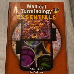 Medical terminology essentials